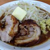 高崎市で食べ歩き。チャーハンを食べた後にラーメン赤沼にて限定味噌ラーメン大・バター。ココフワットでパンを購入。12月27日のRUN記録。