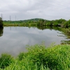 明治池（兵庫県加東）