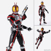 【あみあみ】S.H.Figuarts(真骨彫製法) 仮面ライダーファイズ(再販版)『仮面ライダー555』 