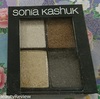 Sonia Kashuk - Eye Quad