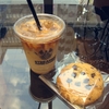 Streamer Espresso 六本木　カフェ図鑑００５　Cafe Logbook