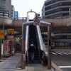 昨日から道路交通法が改正されて、自転車のルールが変わりました