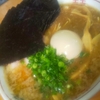 陸王　コッテリラーメン醤油 TPのり