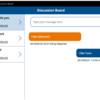 【PowerApps】Discussion Boardのご紹介