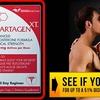 Spartagen XT for Low testosterone