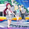 Guilty Eyes Fever　歌詞[Guilty Kiss]