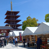 四天王寺・春の大古本祭り（2025）で買った本