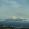 東京にて