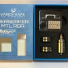 VANDY VAPE BERSERKER MTL RDA 買いました