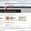  Adobe Shockwave Player バージョン 11.6.1.629 リリース