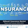 Djibouti Insurance Market by 2025 - Top Companies, Trends and Future Prospects Details for Business Development