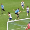 Jリーグ第18節 ガンバ大阪戦にフロンターレが負けなかったよぉー