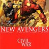 ニュー・アベンジャーズ：シビル・ウォー