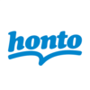 honto （本と）のサービス