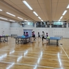 5月31日の練習