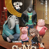 気になってた『SING』を見ました♬