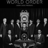 須藤元気のダンスユニット、WORLD ORDER