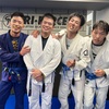 本日のコンペクラス。