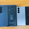 現役Fold6ユーザーがFold7を開封してみた 率直な感想とは