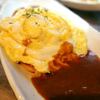 オムライス