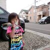 子育てに正解はないね。