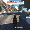 ランニングシューズZwift