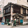尾張屋蕎麦店