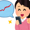 資産1000万円を超えたら実際にお金が増える速度上がった