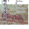 境界域は文明の揺りかご