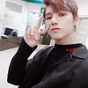 IGセルカ-ウヨン・ジョンホ、DAILY ATEEZ、FIRST VLIVE告知（180715-180716）