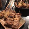 大宮駅近のリーズナブルな備長炭串焼き鶏専門店：串焼き処 鳥こまち（埼玉県さいたま市大宮区）