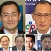 コロナワクチンを推奨した人たちの推奨する前と後の顔の違い
