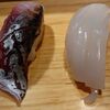 札幌市　立喰お寿し　祭寿司　/　信頼とコダワリ