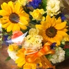 特別な日とフラワーギフトとGoogleLensでお花の勉強