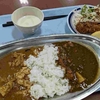 2月4日（金）しらせカレー始めました