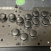 varmilo fk2 ボタン交換した話