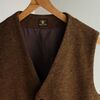 FRENCHFARMERS　WOOLKNIT　VEST