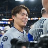【スポーツニュース】ド軍世界一直後に激写された“最高の瞬間”　カーショーが由伸に密着…秘蔵写真を公開(Full-Coun…（2025-12-02）