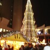  ドイツクリスマスマーケット2007