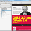 XSLT 2.0 and XPath 2.0 Programmer&#039;s ReferenceのE-book