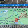 あさくらマウンテンバイクパークに行って来た(福岡県)