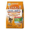 【猫の吐き戻し対策】オールウェル贅沢素材入りフィッシュを徹底レビュー！効果と注意点