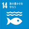 【SDGs】家庭や個人レベルでできる持続可能な開発目標（課題14：海の豊かさを守ろう）