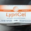 LypriCel VitaminC 1,000mg LIPOSOMAL VITAMIN C リプライセルをアイハーブで個人輸入！
