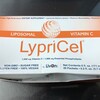 LypriCel VitaminC 1,000mg LIPOSOMAL VITAMIN C リプライセルをアイハーブで個人輸入！