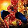 「スパイダーマン２」がアマゾンプライムビデオで観れる！隠されたメッセージを解説