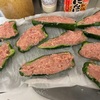 今日のご飯　今週は仕事です！
