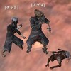 #Kenshi BC8-39「スワンプ解放戦」