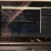 GPD WinにXubuntuを入れてコーディングする