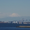 本日の富士山